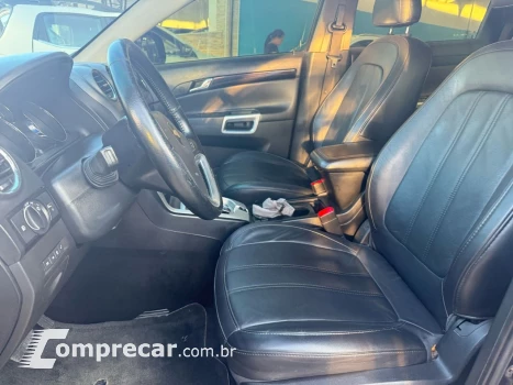 CAPTIVA SPORT FWD 2.4 16V 171/185cv