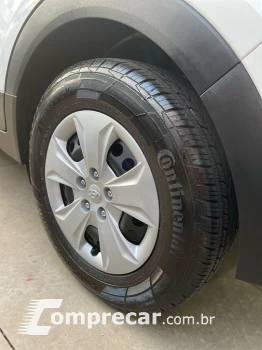 CRETA 1.6 16V Attitude