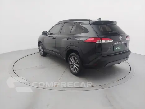 COROLLA CROSS 2.0 VVT-IE FLEX XR DIRECT SHIFT
