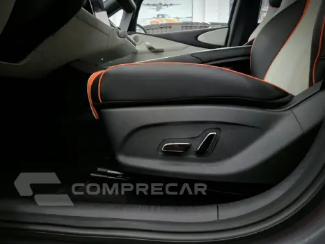 DOLPHIN GS 180 EV ELETRICO