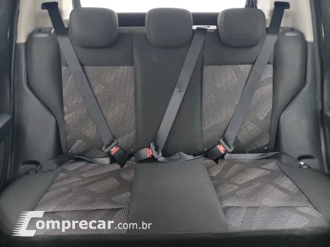MOBI 1.0 EVO FLEX LIKE. MANUAL