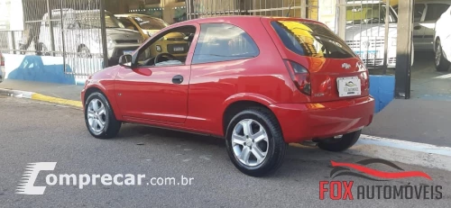 CELTA 1.0 MPFI LS 8V