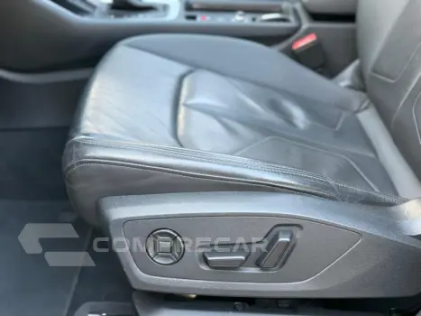 Q3 2.0 40 TFSI GASOLINA PERFORMANCE BLACK QUATTRO TIPTRONIC