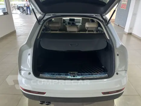 A1 1.4 TFSI Attraction 16V