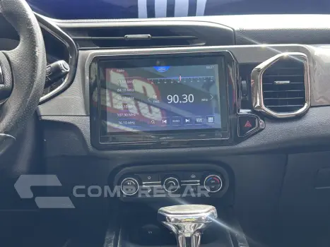 TIGGO 5x 1.5 VVT TURBO iFLEX TXS DCT