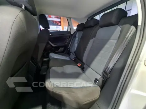 NIVUS COMFORTLINE 1.0 200 TSI FLEX AUT.