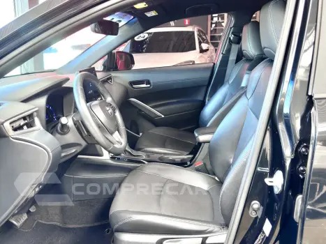 COROLLA CROSS 2.0 VVT-IE FLEX XRE DIRECT SHIFT