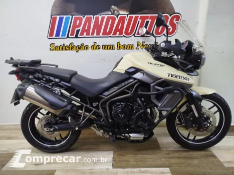 Tiger 800 800 cc
