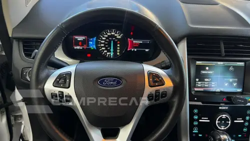 Edge 3.5 V6 24V 4P SEL AUTOMÁTICO