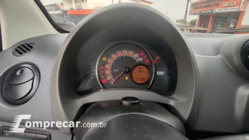 FIORINO 1.4 MPI Furgão 8V