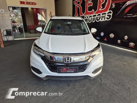 HR-V 1.8 16V EXL