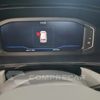 TAOS 1.4 250 TSI Comfortline