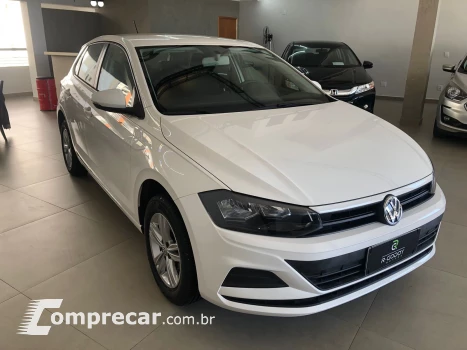 POLO 1.0 MPI