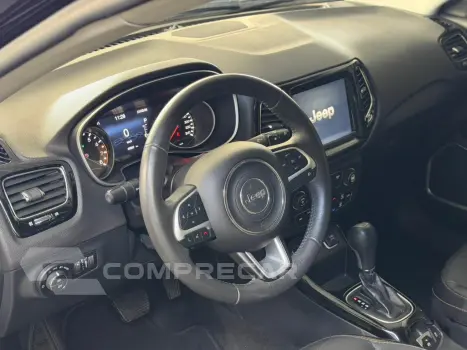 COMPASS LIMITED 2.0 4x2 Flex 16V Aut.