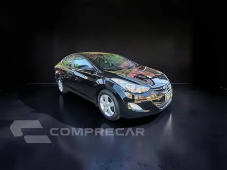 ELANTRA 2.0 GLS 16V