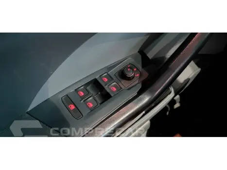 T-CROSS 1.0 200 TSI TOTAL FLEX COMFORTLINE AUTOMATICO