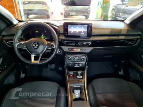 KARDIAN PREM. ED FLEX 1.0 TB 12V 5P AUT.