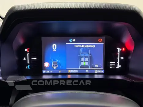 RANGER 3.0 V6 TURBO DIESEL CD XLT 4X4 AUTOMÁTICO