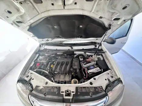 DUSTER 1.6 Outdoor 4X2 16V