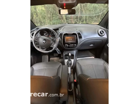 CAPTUR 2.0 16V Bose