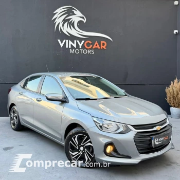 ONIX 1.0 Plus LT