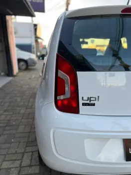 UP 1.0 MPI Move UP 12V