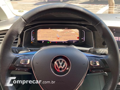 POLO 1.0 200 TSI Highline