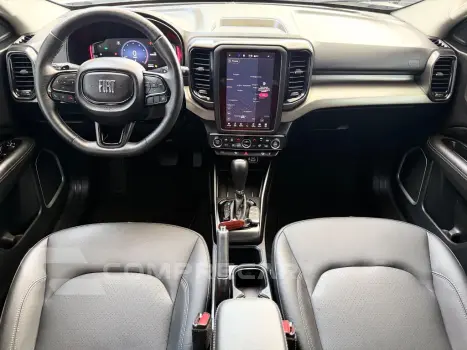 Toro Volcano 1.3 T270 4x2 Flex Aut.