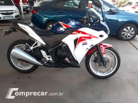 CBR