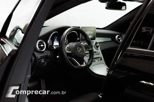 C 43 AMG 3.0 V6 4matic