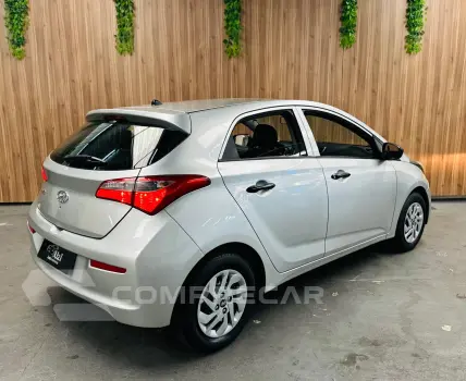 HB20 1.0 Comfort 12V