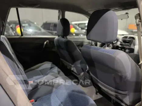 TIGGO 2.0 16V GASOLINA 4P MANUAL