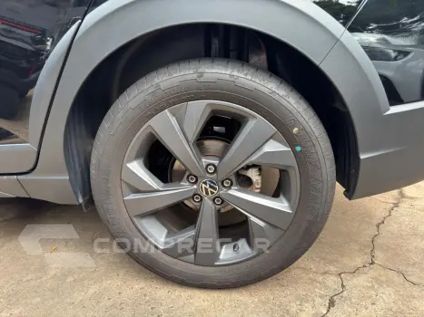 Nivus 1.0 4P FLEX 200 TSI COMFORTLINE AUTOMÁTICO