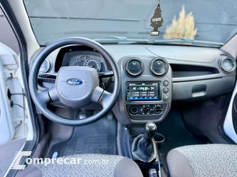 KA 1.0 I 8V