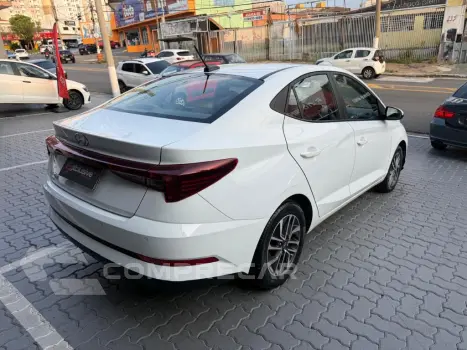 HB20S Limited 1.0  Flex 12V Mec.