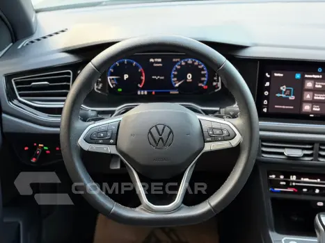 Nivus 1.0 200 Tsi Total Flex Highline Automático