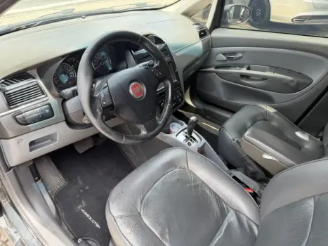 LINEA - 1.8 ABSOLUTE 16V 4P AUTOMATIZADO