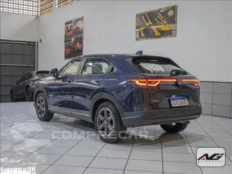 HR-V 1.5 DI I-vtec EX