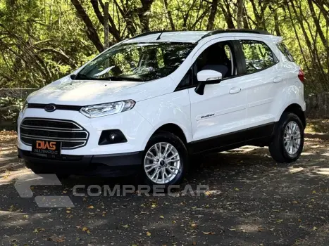 ECOSPORT 2.0 SE 16V FLEX 4P POWERSHIFT