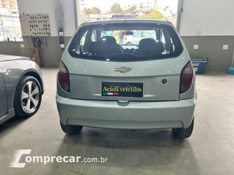 Celta 1.0 Mpfi Life 8V Flex 2P Manual
