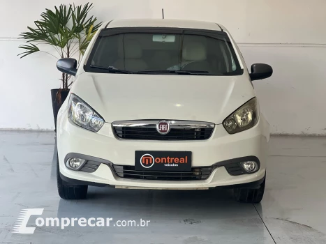 GRAND SIENA 1.6 MPI Essence 16V