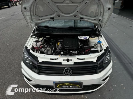 GOL 1.0 12V MPI Totalflex