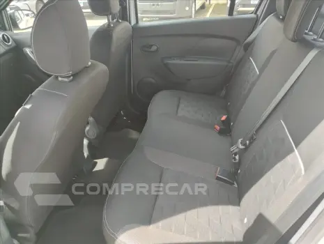 LOGAN 1.0 12V SCE FLEX ZEN MANUAL