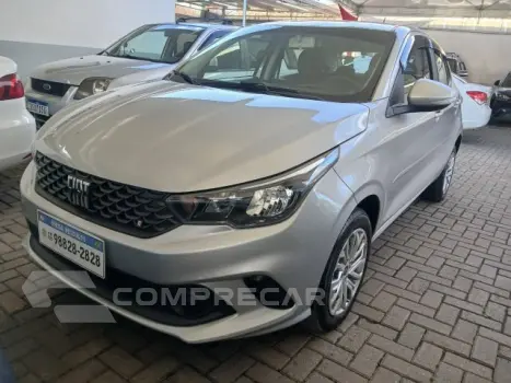 Fiat ARGO - 1.0 FIREFLY MANUAL 4 portas