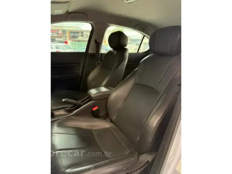 CITY 1.5 i-VTEC FLEX EXL CVT