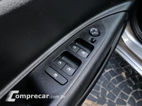 Hb20 1.6 16V Flex Vision Automático