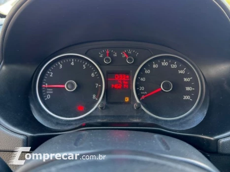 GOL - 1.0 MI 8V 4P MANUAL