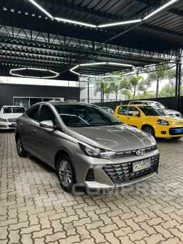 HB20S 1.0 12V Limited Plus