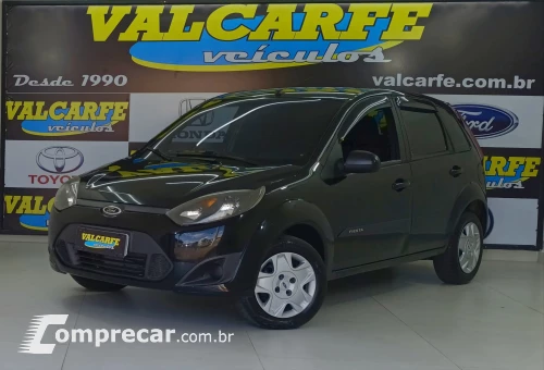 FIESTA 1.0 MPI Hatch 8V