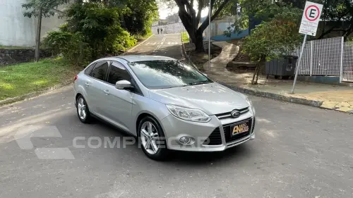 FOCUS 2.0 SE Sedan 16V